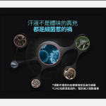 【速乾抗菌一件好衣】活力土包子polo運動款短袖上衣吸濕排汗,精緻挑選優良材質舒服一整天