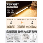 【百貨用品照明學習系列】LED人體感應燈/照明燈/夜燈